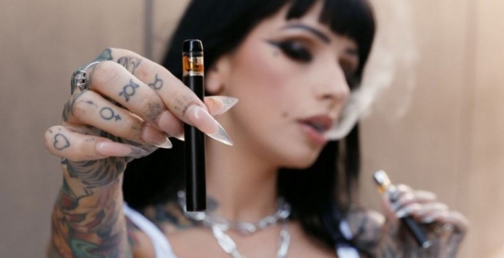 2024 Bulk Price D4 D6 Disposable (0.5ml)