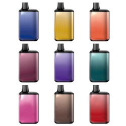 D Vape Bc5000 Ultra 10000 Puffs