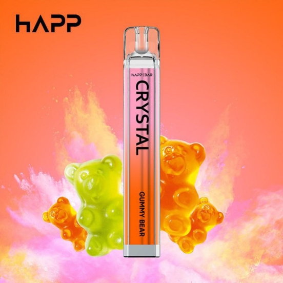 Disposable Vape Pen Wholesale Ocitytimes Happ Rc800 Disposable 600 Puffs