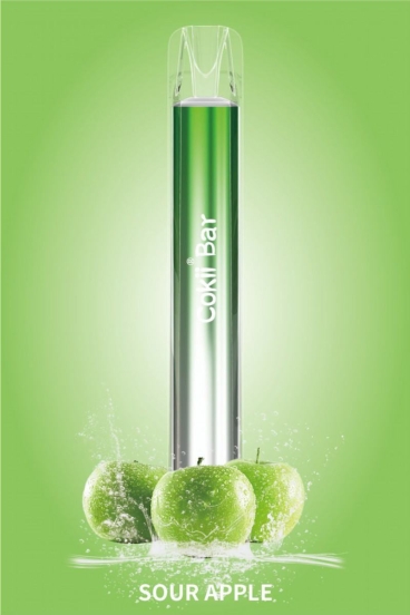 2024 Bulk Pricing Cokii Cokii Crystal 600 Puffs Boxes