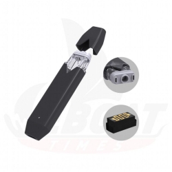 Eboat Times or OEM D6 Atomizer Disposable E-cigarette Puff