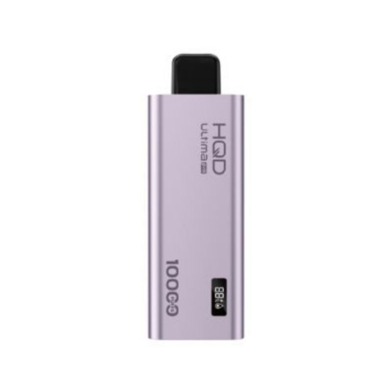 Hqd H108 Ultima Pro Brands Disposable Vape