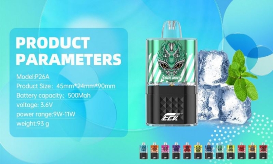 AIM 16000 Puffs Vape Disposables Wholesale