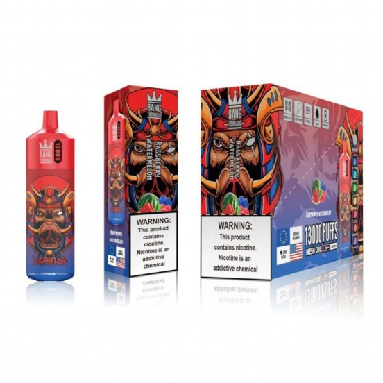 Bang 13kkkk Vape Pen Wholesale