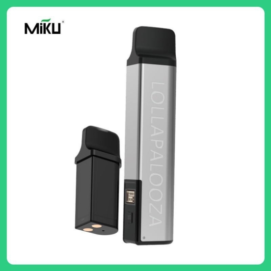 Best Quality Miku Abfa213 1000 Puffs Wholesale Vapes