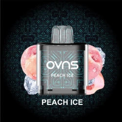 Vape Bar ak Ovns Mesh12x