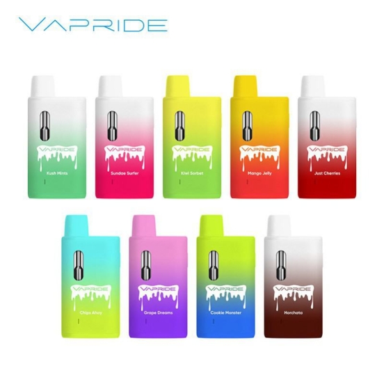 Vapride Vape Vb01 Nederland