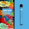 Customized Bar Happ600 Disposable 700 Puffs Disposable Vape