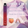 Fucig, OEM Disposable Vape Brands -2200 2000 Puffs