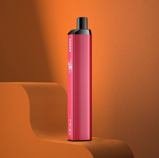 Hqd Maxx Disposable Vape Bar