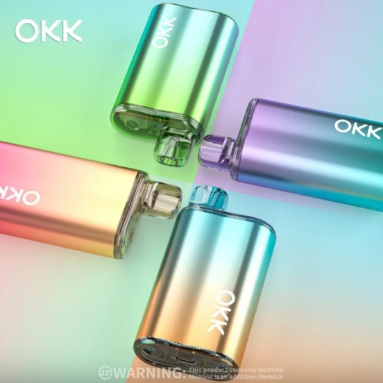 Hot Sale Okk Pens 10000 1000010k Puffs Disposable Vape