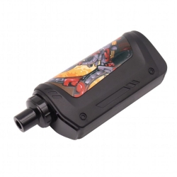 Customized Puff Oem 7000 Puffs Disposable E-cigarette