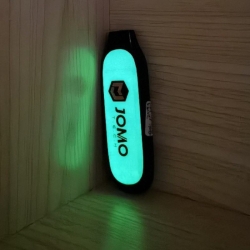 Jomotech Jomotech  W5 Diposable 1000 Puffs Box