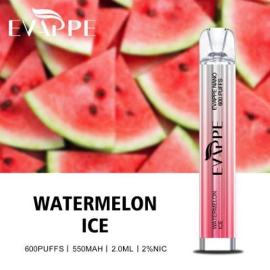 2024 Bulk Pricing Vape Evappe Nano Nederland