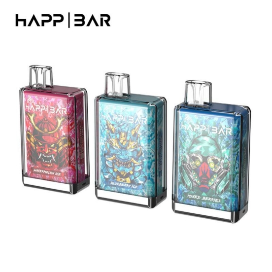 2024 Best Vape Customized Disposable Vape Wholesale Happ Pure Vaporizer 10000 Puffs