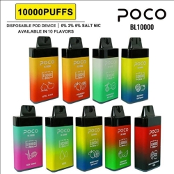 Vuku Poco Bl10000 Disposable Vapes