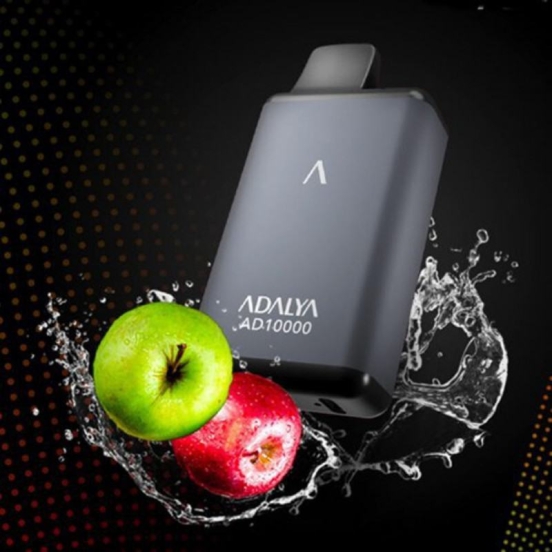 Competitive Pricing Wholesale Price Smok Adalya Ad 10000 Puffs Vape