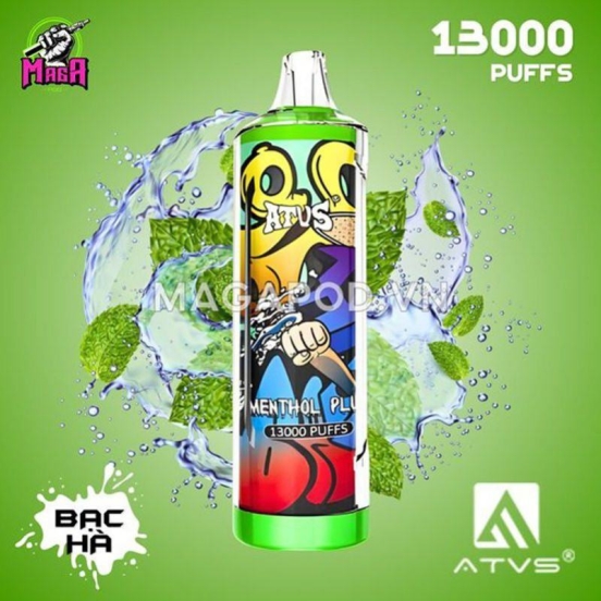 AIM Atvs 13000 Puffs Disposable Vape Wholesale Price