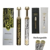  Puff California Honey Electronic Cigarette