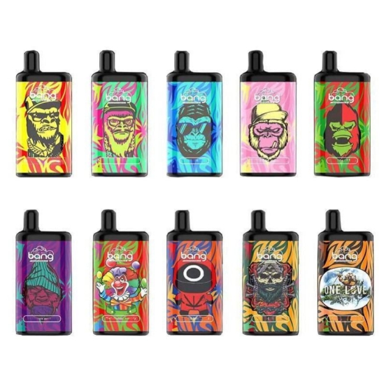 2024's Finest Vaping Wholesale Price Bang 7000 Vape