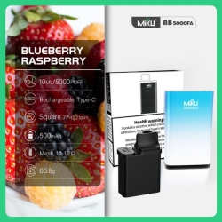 Disposable Miku Ab5000fa1516 Vape Brands