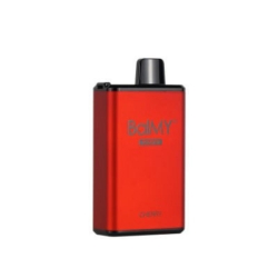 Smooth Hit Disposable Vape BalMY / Can be customized Balmy Power 6000 Puffs