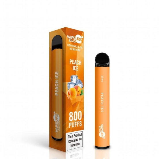 Hot Selling Disposable urs Urs 800 Vape Brands