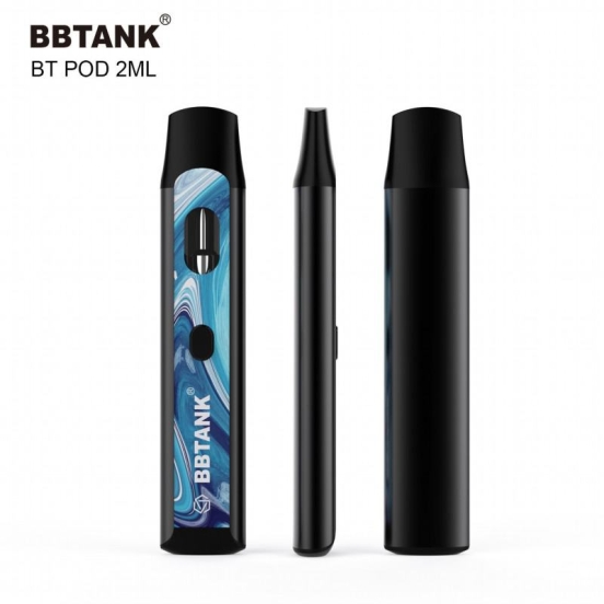 BBTANK Bt Smooth Hit Disposable Vape