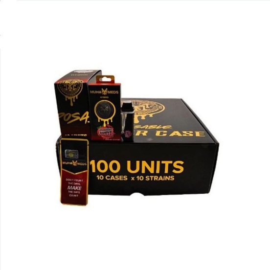 Best packwoods Muha Meds 2ml Disposable Vapes