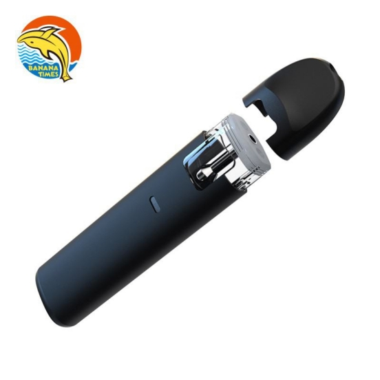Customized Bg01 Vaporizer 2ml Disposable Vape Pen Wholesale