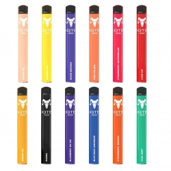 IQTE Iqte Smooth 800 Bar Vape