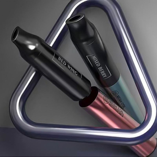 2024 Best Vape Runfree Rf368 600 Puffs Hits Vape