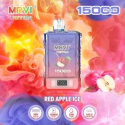 Disposable AIM Vape Mrvi Ing 15000 Puffs Brands