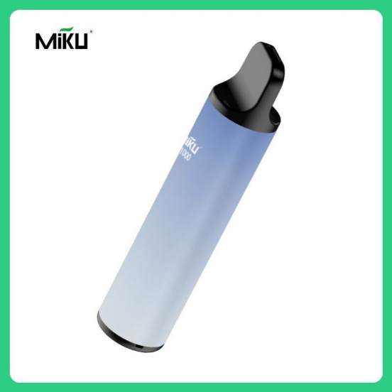 2024's Premium Vape Pen Miku Disposable Vape Wholesale