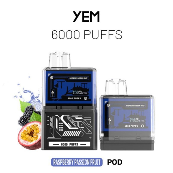 2024 Bulk Pricing yem Y048-47qt Vape Pens Wholesale