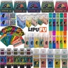 Lipufu Fryd 1 Disposable Vape Brands