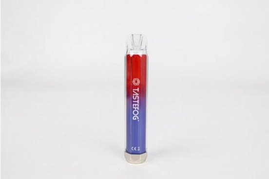 Wholesale Price Tastefog Crisatl 800 Puffs Vape