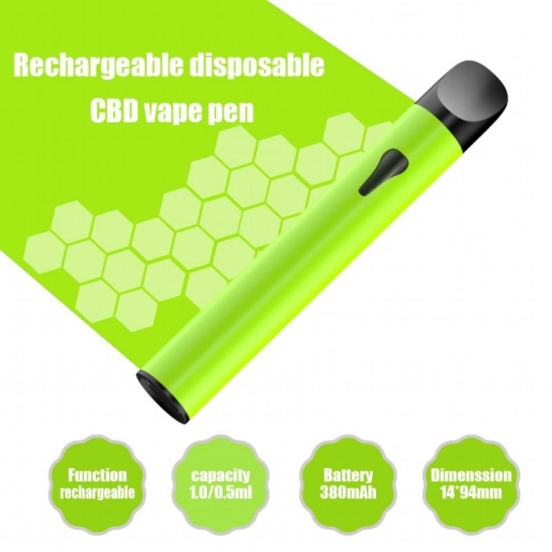 Customization D01 Disposable Vape Wholesale