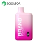 Disposable eCigator Led Display E E-cigarette Nicotine
