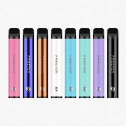 FREETON Pen Vape Freeton Rp3 750 Puffs