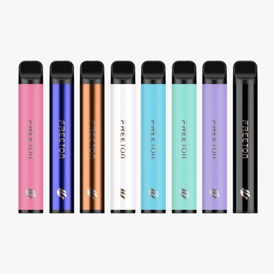 FREETON Freeton Rp3 750 Puffs Vape Pen