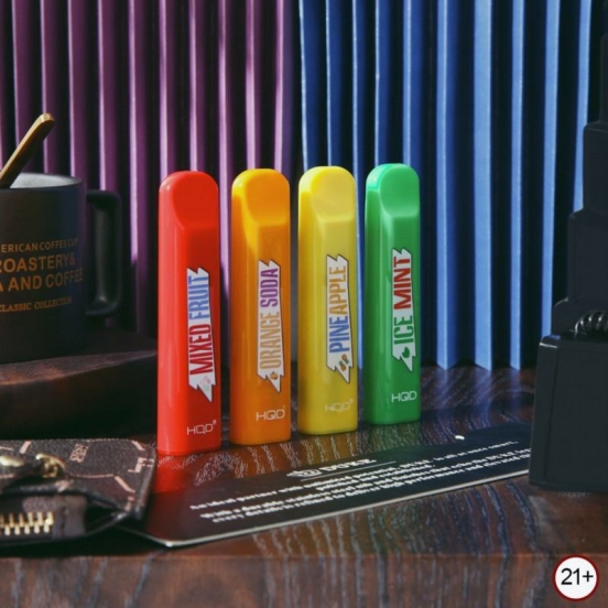 2024 Best Hqd Pen H009