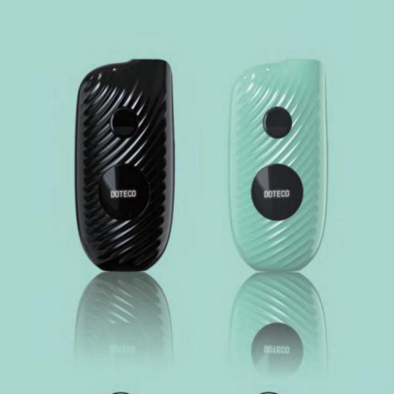 customize Wholesale Cd-203 Disposable Vape