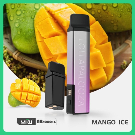 Hot Selling Miku Bar Ab1000fa1010