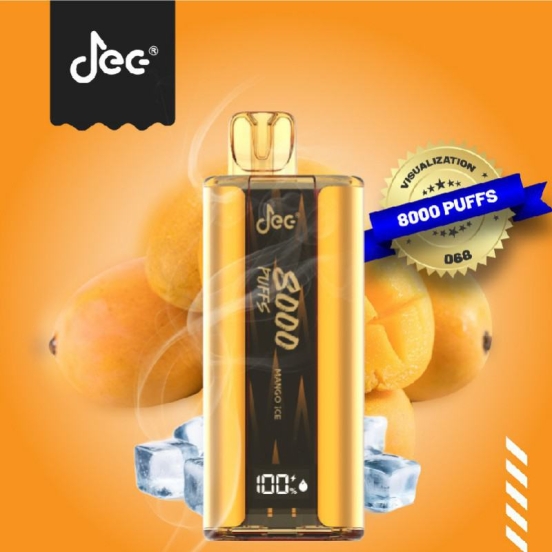 JEC Jec-068 Vape Wholesale Price