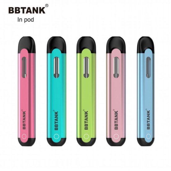 Cheap Pricing BBTANK Bbtank In Pod Vape Price