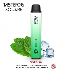 TASTEFOG Bars Al-ecig-square11 3500 Puffs Disposable Vape