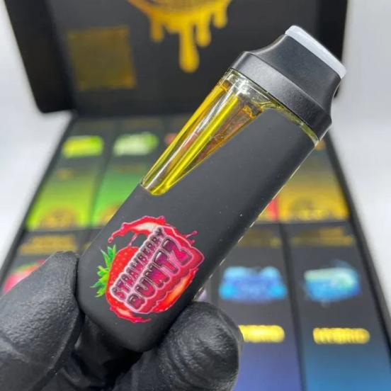 Best Vape Pen Muha Meds Muha Meds Electronic Cigarette