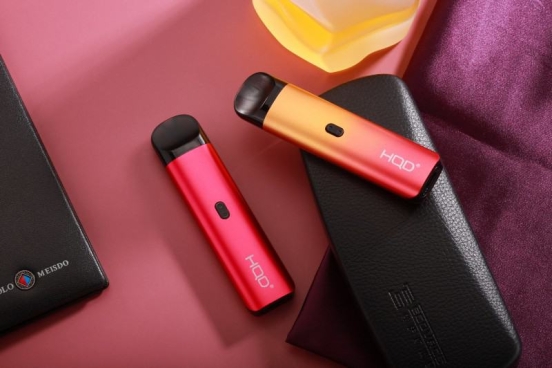 Good Price Disposable Vape Pens Hqd Hk001 300 Puffs Wholesale