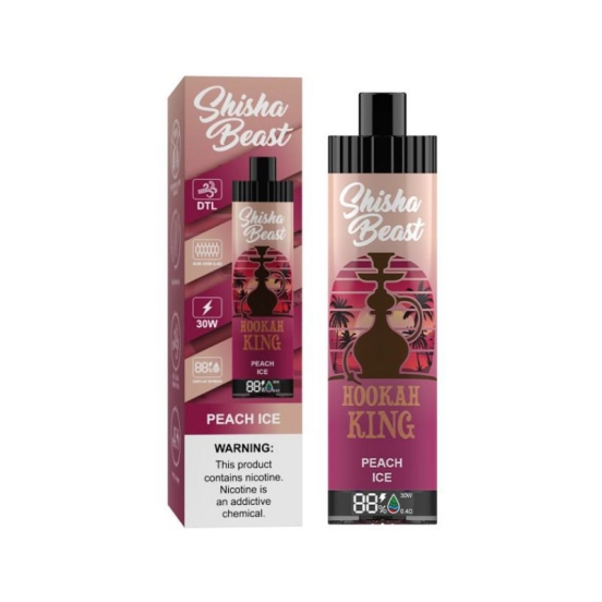 R&M Disposable Vape Wholesale